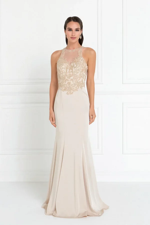 gl1568-champagne-1-long-prom-pageant-mother-of-bride-gala-red-carpet-satin-beads-sequin-zipper-sleeveless-high-neck-mermaid-trumpet