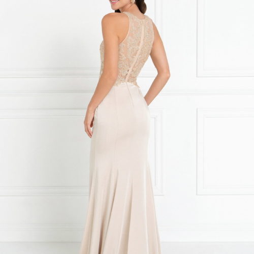 gl1568-champagne-2-long-prom-pageant-mother-of-bride-gala-red-carpet-satin-beads-sequin-zipper-sleeveless-high-neck-mermaid-trumpet
