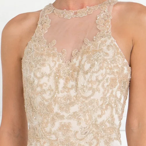 gl1568-champagne-3-long-prom-pageant-mother-of-bride-gala-red-carpet-satin-beads-sequin-zipper-sleeveless-high-neck-mermaid-trumpet