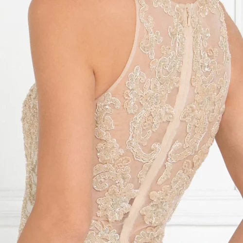 gl1568-champagne-4-long-prom-pageant-mother-of-bride-gala-red-carpet-satin-beads-sequin-zipper-sleeveless-high-neck-mermaid-trumpet