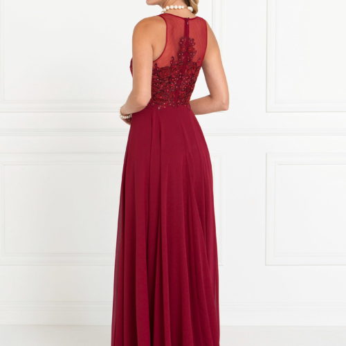 gl1570-burgundy-2-long-prom-pageant-bridesmaids-mother-of-bride-gala-red-carpet-chiffon-embroidery-jewel-sheer-back-zipper-sleeveless-high-neck-a-line