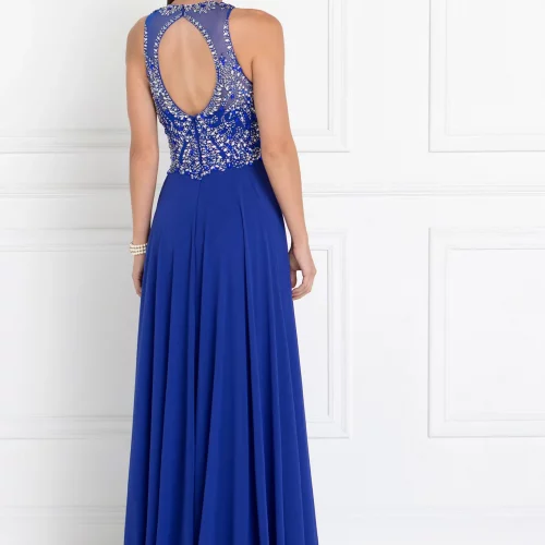 gl1572-royal-blue-2-long-prom-pageant-bridesmaids-gala-red-carpet-chiffon-beads-jewel-sequin-zipper-cut-out-back-sleeveless-illusion-sweetheart-a-line