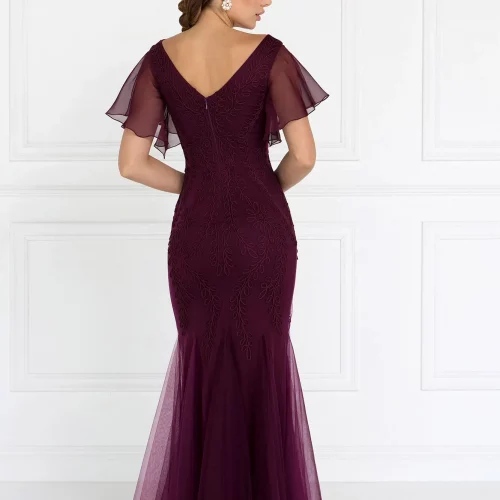 gl1576-eggplant-2-floor-length-prom-pageant-mother-of-bride-gala-red-carpet-tulle-embroidery-jewel-zipper-v-back-short-sleeve-v-neck-mermaid-trumpet