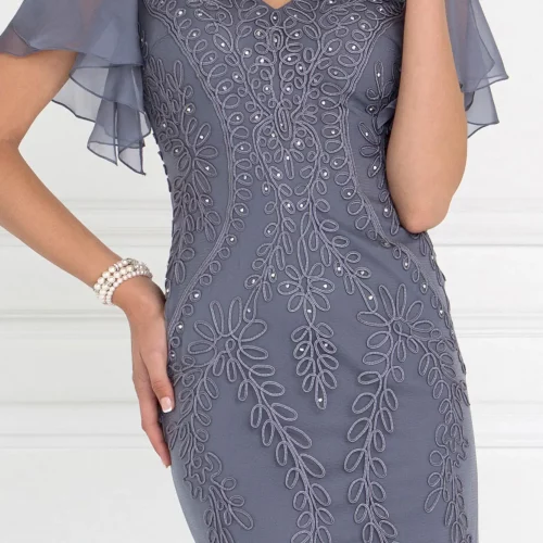 gl1576-silver-3-floor-length-prom-pageant-mother-of-bride-gala-red-carpet-tulle-embroidery-jewel-zipper-v-back-short-sleeve-v-neck-mermaid-trumpet