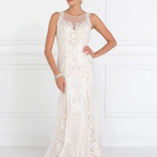 gl1588-ivory-champagne-1-tail-wedding-gowns-gala-red-carpet-lace-mesh-beads-jewel-sequin-sheer-back-sleeveless-illusion-sweetheart-mermaid-trumpet