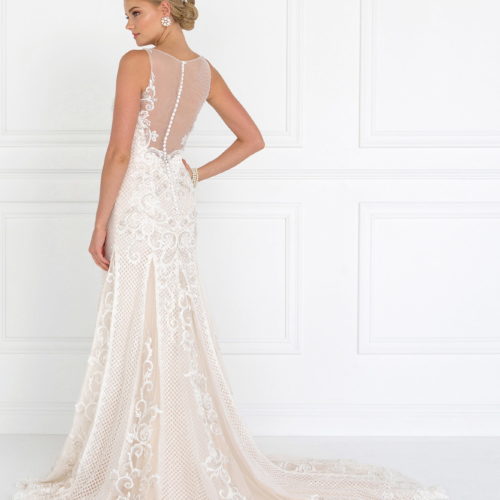 gl1588-ivory-champagne-2-tail-wedding-gowns-gala-red-carpet-lace-mesh-beads-jewel-sequin-sheer-back-sleeveless-illusion-sweetheart-mermaid-trumpet