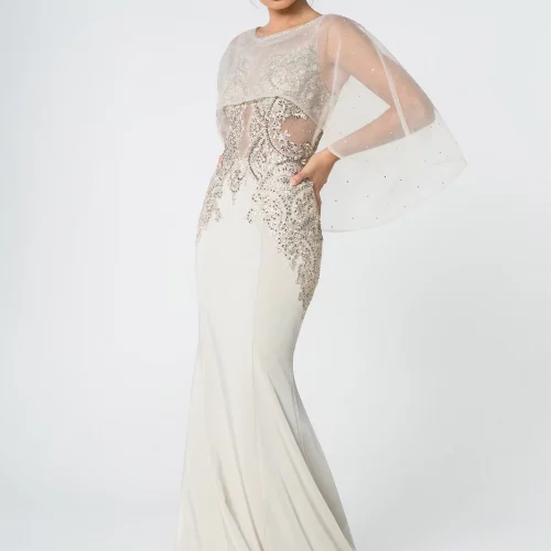 gl1595-champagne-1-long-prom-pageant-mother-of-bride-gala-red-carpet-rome-jersey-embroidery-jewel-sheer-back-cape-sleeve-boat-neck-mermaid-trumpet