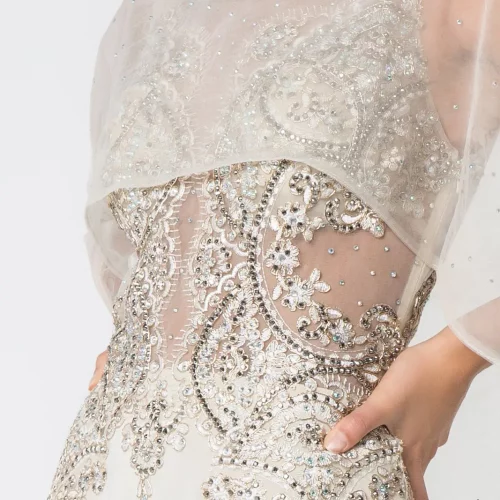 gl1595-champagne-3-long-prom-pageant-mother-of-bride-gala-red-carpet-rome-jersey-embroidery-jewel-sheer-back-cape-sleeve-boat-neck-mermaid-trumpet