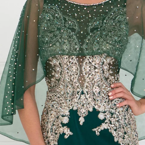 gl1595-hunter-green-3-long-prom-pageant-mother-of-bride-gala-red-carpet-rome-jersey-embroidery-jewel-sheer-back-cape-sleeve-boat-neck-mermaid-trumpet