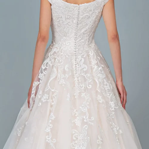 gl1800-ivory-cream-4-tail-wedding-gowns-mesh-beads-embroidery-jewel-zipper-button-closure-cut-away-shoulder-sweetheart-a-line