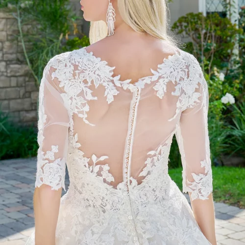 gl1803-ivory-cream-d2-tail-wedding-gowns-restock-mesh-beads-embroidery-jewel-sequin-glitter-sheer-zipper-button-closure-half-sleeve-v-neck-ball-gown-rev