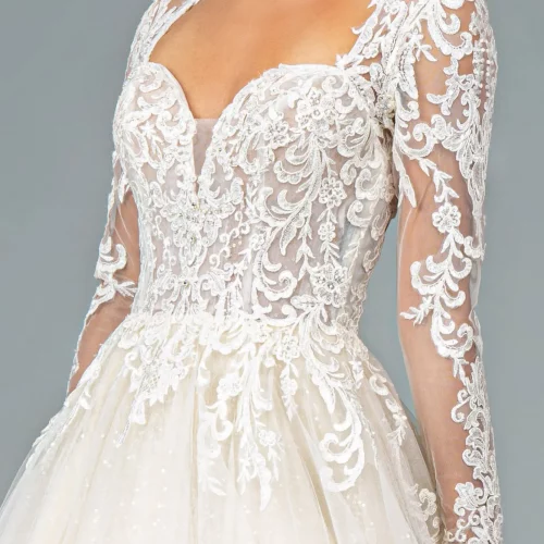 gl1804-ivory-cream-3-tail-wedding-gowns-mesh-beads-embroidery-jewel-zipper-cut-out-back-button-closure-long-sleeve-illusion-v-neck-a-line