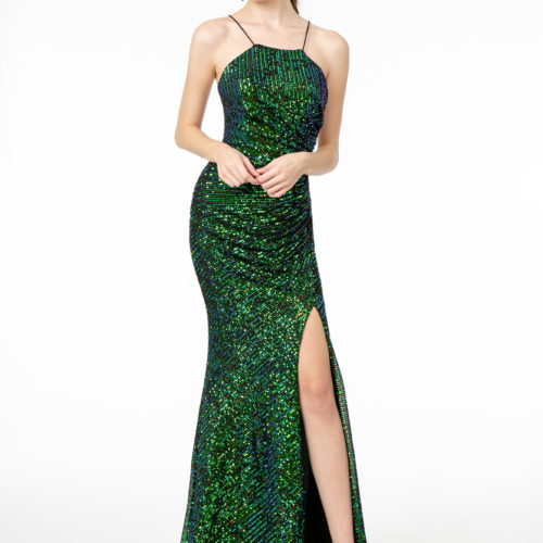 gl1812-green-1-long-prom-pageant-gala-sequin-sequin-open-back-straps-zipper-spaghetti-strap-bodycon-slit