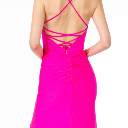 gl1816-fuchsia-4-long-prom-pageant-jersey-lace-up-zipper-spaghetti-strap-v-neck-mermaid-trumpet-slit-ruched