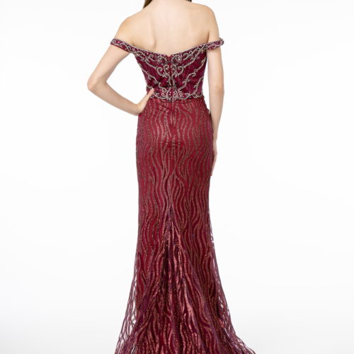 gl1818-wine-2-long-prom-pageant-gala-red-carpet-mesh-beads-jewel-glitter-covered-back-zipper-cut-away-shoulder-illusion-v-neck-bodycon