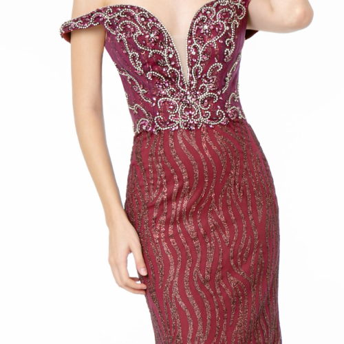 gl1818-wine-3-long-prom-pageant-gala-red-carpet-mesh-beads-jewel-glitter-covered-back-zipper-cut-away-shoulder-illusion-v-neck-bodycon