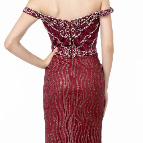 gl1818-wine-4-long-prom-pageant-gala-red-carpet-mesh-beads-jewel-glitter-covered-back-zipper-cut-away-shoulder-illusion-v-neck-bodycon