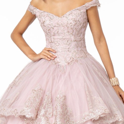 gl1819-mauve-3-floor-length-quinceanera-mesh-glitter-covered-back-corset-cut-away-shoulder-sweetheart-ball-gown