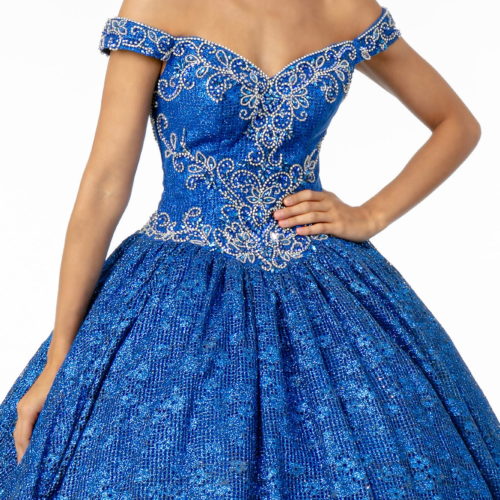 gl1821-royal-blue-3-floor-length-quinceanera-glitter-netting-jewel-covered-back-zipper-corset-cut-away-shoulder-sweetheart-ball-gown