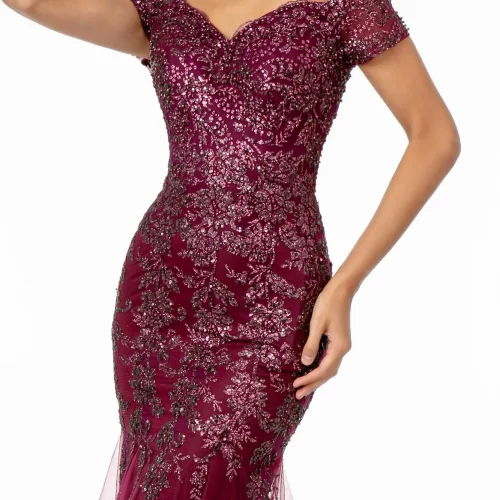gl1823-wine-3-long-prom-pageant-gala-mesh-beads-sequin-glitter-lace-up-cut-out-back-cut-away-shoulder-sweetheart-mermaid-trumpet