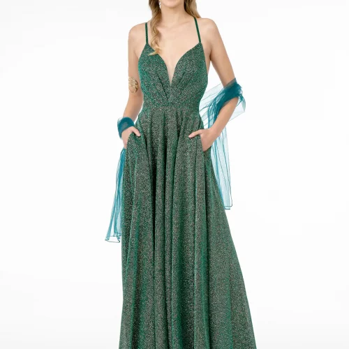 gl1828-green-1-floor-length-prom-pageant-lame-glitter-open-back-lace-up-zipper-spaghetti-strap-illusion-v-neck-a-line