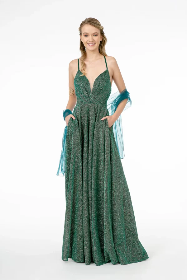 gl1828-green-1-floor-length-prom-pageant-lame-glitter-open-back-lace-up-zipper-spaghetti-strap-illusion-v-neck-a-line