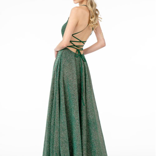 gl1828-green-2-floor-length-prom-pageant-lame-glitter-open-back-lace-up-zipper-spaghetti-strap-illusion-v-neck-a-line