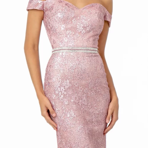 gl1829-fuchsia-3-long-prom-pageant-gala-glitter-netting-jewel-covered-back-zipper-sleeveless-v-neck-mermaid-trumpet