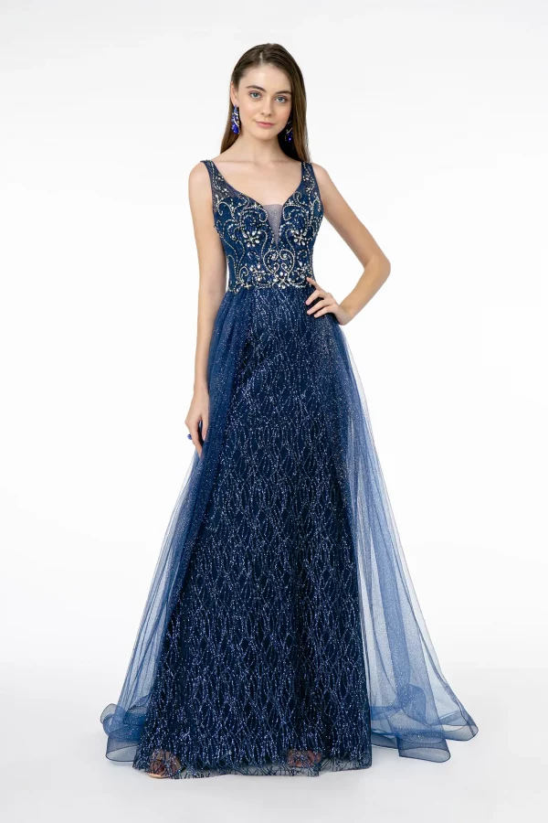 gl1840-navy-1-long-prom-pageant-gala-tulle-jewel-glitter-zipper-sleeveless-illusion-v-neck-a-line