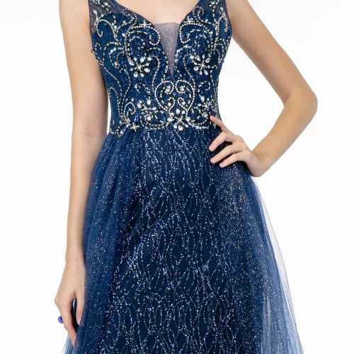 gl1840-navy-3-long-prom-pageant-gala-tulle-jewel-glitter-zipper-sleeveless-illusion-v-neck-a-line