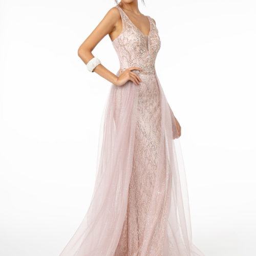 gl1840-rose-gold-1-long-prom-pageant-gala-tulle-jewel-glitter-zipper-sleeveless-illusion-v-neck-a-line