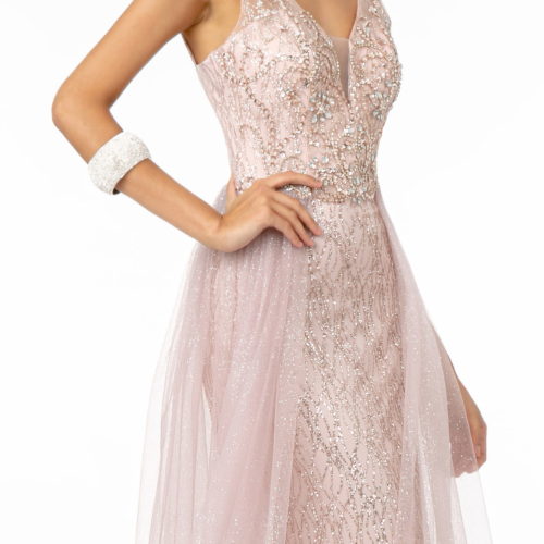 gl1840-rose-gold-3-long-prom-pageant-gala-tulle-jewel-glitter-zipper-sleeveless-illusion-v-neck-a-line