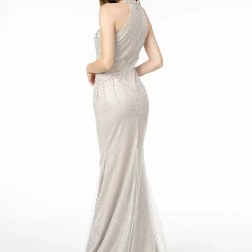 gl1841-light-silver-2-long-prom-pageant-gala-mesh-jewel-sequin-glitter-covered-back-zipper-sleeveless-high-neck-mermaid-trumpet
