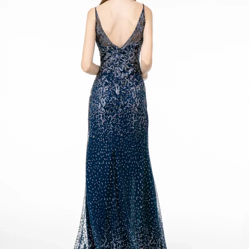 gl1844-navy-2-long-prom-pageant-gala-red-carpet-mesh-glitter-zipper-v-back-spaghetti-strap-illusion-v-neck-mermaid-trumpet-slit
