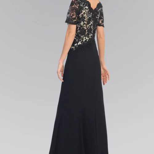 gl2000-black-gold-2-long-mother-of-bride-lace-beads-open-back-zipper-short-sleeve-v-neck-a-line