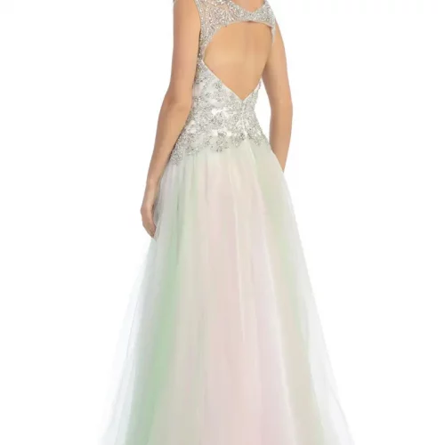 gl2017-multi-2-floor-length-prom-pageant-quinceanera-tulle-beads-open-back-zipper-sleeveless-illusion-sweetheart-a-line