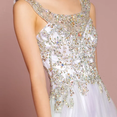 gl2017-multi-3-floor-length-prom-pageant-quinceanera-tulle-beads-open-back-zipper-sleeveless-illusion-sweetheart-a-line
