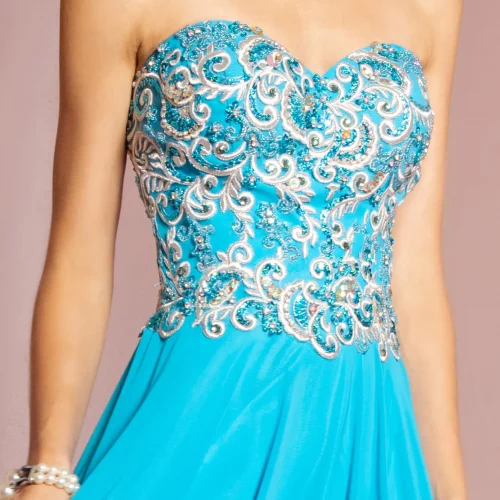 gl2018-aqua-3-floor-length-prom-pageant-gala-chiffon-beads-embroidery-open-back-zipper-strapless-sweetheart-a-line