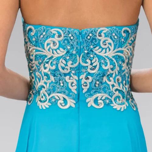 gl2018-aqua-4-floor-length-prom-pageant-gala-chiffon-beads-embroidery-open-back-zipper-strapless-sweetheart-a-line