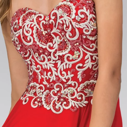 gl2018-red-3-floor-length-prom-pageant-gala-chiffon-beads-embroidery-open-back-zipper-strapless-sweetheart-a-line