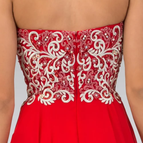 gl2018-red-4-floor-length-prom-pageant-gala-chiffon-beads-embroidery-open-back-zipper-strapless-sweetheart-a-line