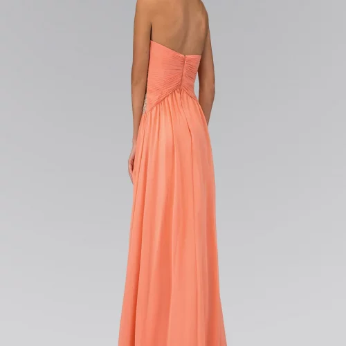 gl2036-coral-2-floor-length-prom-pageant-gala-red-carpet-chiffon-beads-open-back-zipper-strapless-sweetheart-empire