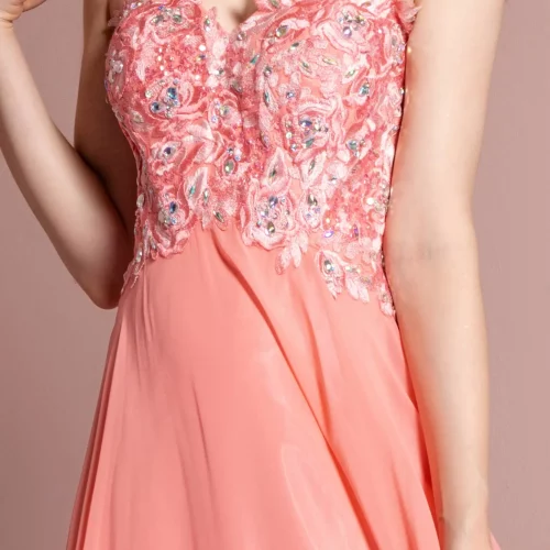 gl2049-coral-3-floor-length-prom-pageant-bridesmaids-gala-red-carpet-lace-jewel-open-back-zipper-strapless-sweetheart-a-line