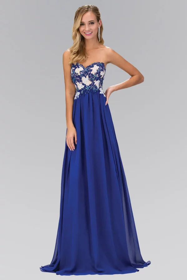 gl2050-royal-blue-1-floor-length-prom-pageant-gala-red-carpet-lace-beads-embroidery-open-back-zipper-strapless-sweetheart-babydoll