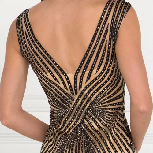 gl2053-black-nude-4-floor-length-prom-pageant-mother-of-bride-gala-red-carpet-jersey-embroidery-jewel-open-back-zipper-sleeveless-v-neck-mermaid-trumpet