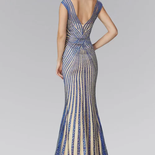 gl2053-royal-blue-nude-2-floor-length-prom-pageant-mother-of-bride-gala-red-carpet-jersey-embroidery-jewel-open-back-zipper-sleeveless-v-neck-mermaid-trumpet