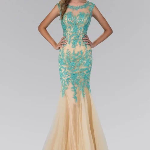 gl2054-tiffany-nude-1-floor-length-prom-pageant-mother-of-bride-gala-red-carpet-tulle-embroidery-jewel-covered-back-zipper-sleeveless-illusion-sweetheart-mermaid-trumpet
