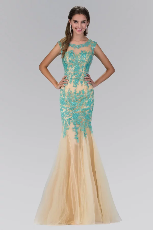 gl2054-tiffany-nude-1-floor-length-prom-pageant-mother-of-bride-gala-red-carpet-tulle-embroidery-jewel-covered-back-zipper-sleeveless-illusion-sweetheart-mermaid-trumpet