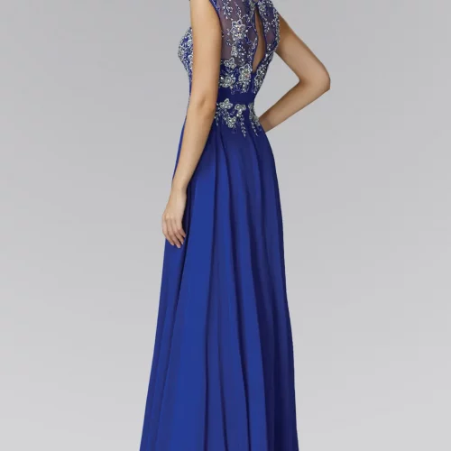 gl2056-royal-blue-2-floor-length-prom-pageant-mother-of-bride-gala-red-carpet-lace-beads-jewel-covered-back-zipper-sleeveless-illusion-sweetheart-a-line