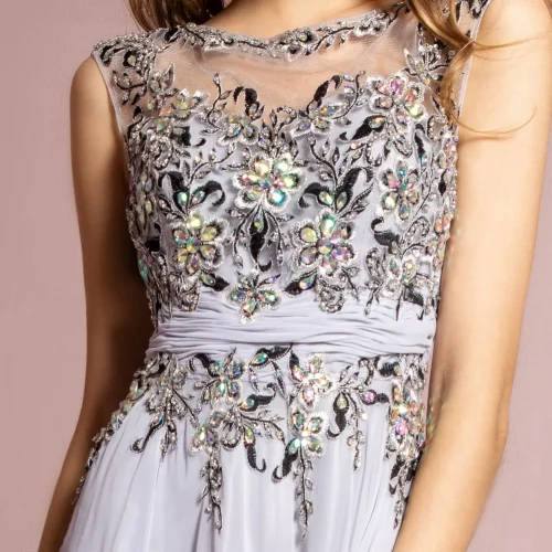 gl2056-silver-3-floor-length-prom-pageant-mother-of-bride-gala-red-carpet-lace-beads-jewel-covered-back-zipper-sleeveless-illusion-sweetheart-a-line
